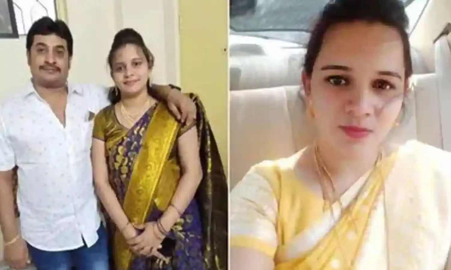 Malakpet : మలక్ పేటలో వివాహిత అనుమానాస్పద మృతి Malakpet : మలక్ పేటలో వివాహిత అనుమానాస్పద మృతి