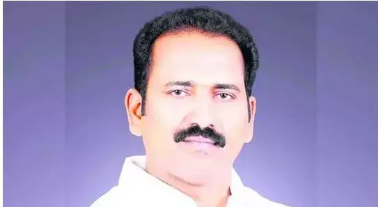 Sripal Reddy: టీచర్స్ ఎమ్మెల్సీగా శ్రీపాల్ రెడ్డి విజయం Sripal Reddy: టీచర్స్ ఎమ్మెల్సీగా శ్రీపాల్ రెడ్డి విజయం