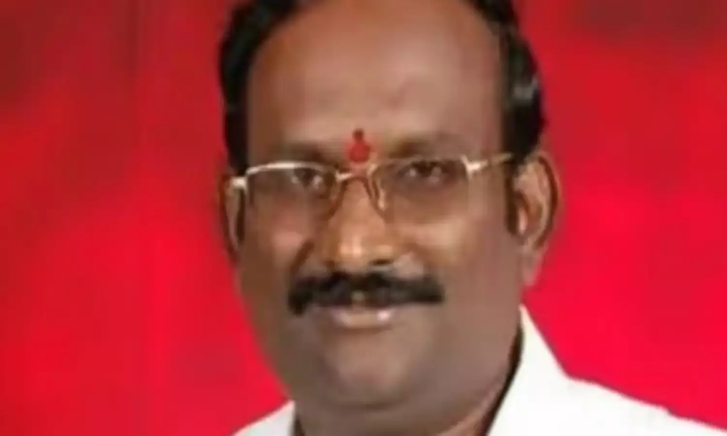 AP:ఉత్తరాంధ్ర ఉపాధ్యాయ ఎమ్మెల్సీగా శ్రీనివాసులు AP:ఉత్తరాంధ్ర ఉపాధ్యాయ ఎమ్మెల్సీగా శ్రీనివాసులు