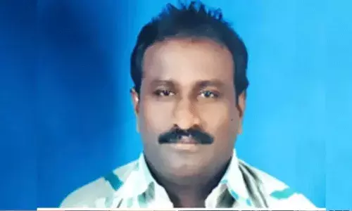 ఇజ్రాయెల్‌లోకి అక్రమంగా ప్రవేశించిన భారతీయుడు.. కాల్చి చంపిన జోర్డాన్ సైనికులు..