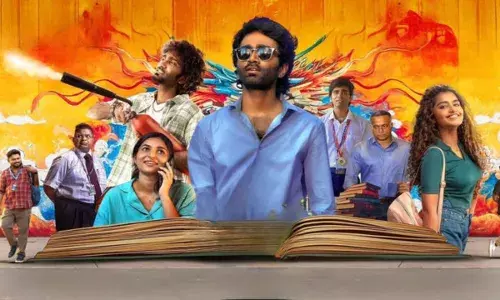 Returns of The Dragon :  చరిత్ర సృష్టించిన డ్రాగన్ బాయ్స్ Returns of The Dragon :  చరిత్ర సృష్టించిన డ్రాగన్ బాయ్స్