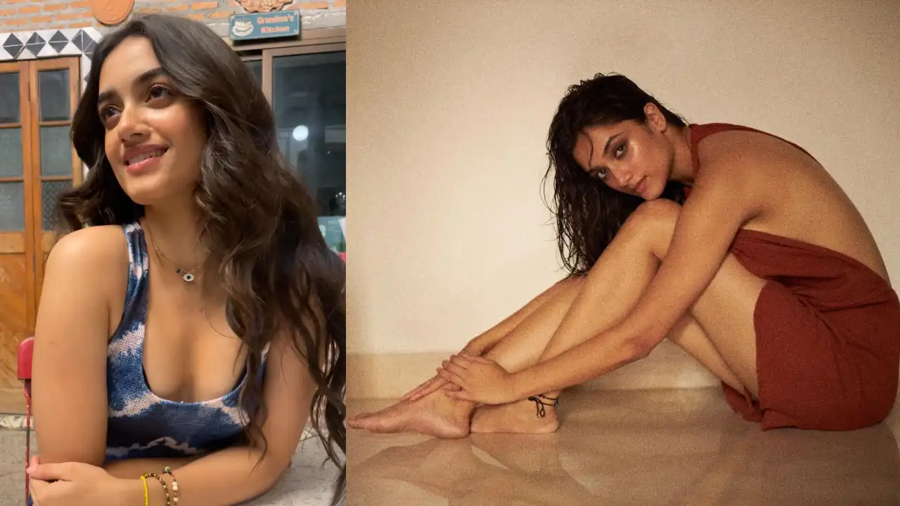 Bhagyasri Borse :  భాగ్యశ్రీకి బంపర్ ఆఫర్స్