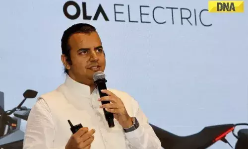 ఓలాలో లే ఆఫ్స్.. నష్టాలను తగ్గించడానికి 1,000 మందికి పైగా ఉద్యోగులను తొలగిస్తున్న సంస్థ