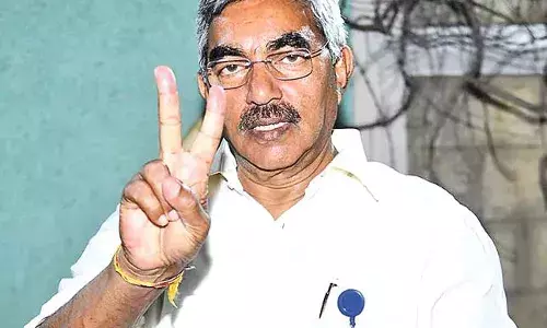 MLC: అలపాటి రాజ ఘన విజయం