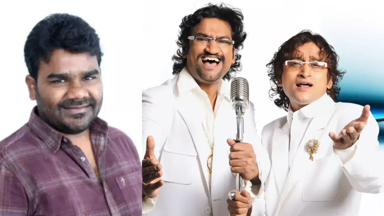 Venu Yeldandi :  వేణు ‘ఎల్లమ్మ’ కోసం సైరాట్ ద్వయం