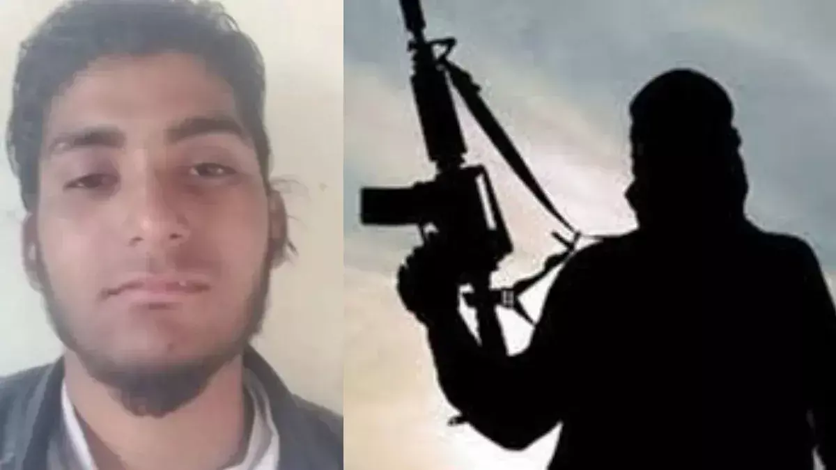 Ayodhya Terror Attack: అయోధ్య రామమందిరంపై దాడికి ప్లాన్ Ayodhya Terror Attack: అయోధ్య రామమందిరంపై దాడికి ప్లాన్