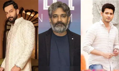 SSMB29 :  మహేష్ మూవీపై పృథ్వీరాజ్ ట్వీట్ కు భార్య కౌంటర్ .. SSMB29 :  మహేష్ మూవీపై పృథ్వీరాజ్ ట్వీట్ కు భార్య కౌంటర్ ..