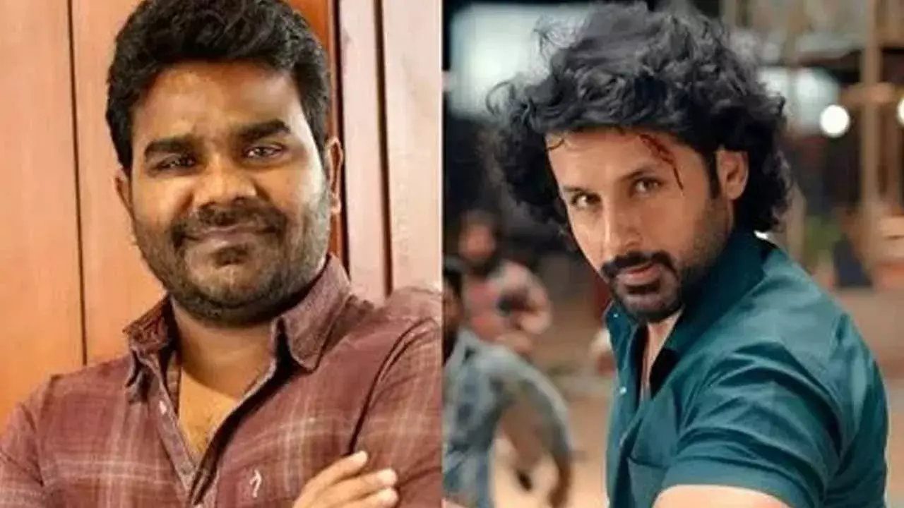 Tollywood : మేలో ఎల్లమ్మ మూవీ షూటింగ్! Tollywood : మేలో ఎల్లమ్మ మూవీ షూటింగ్!