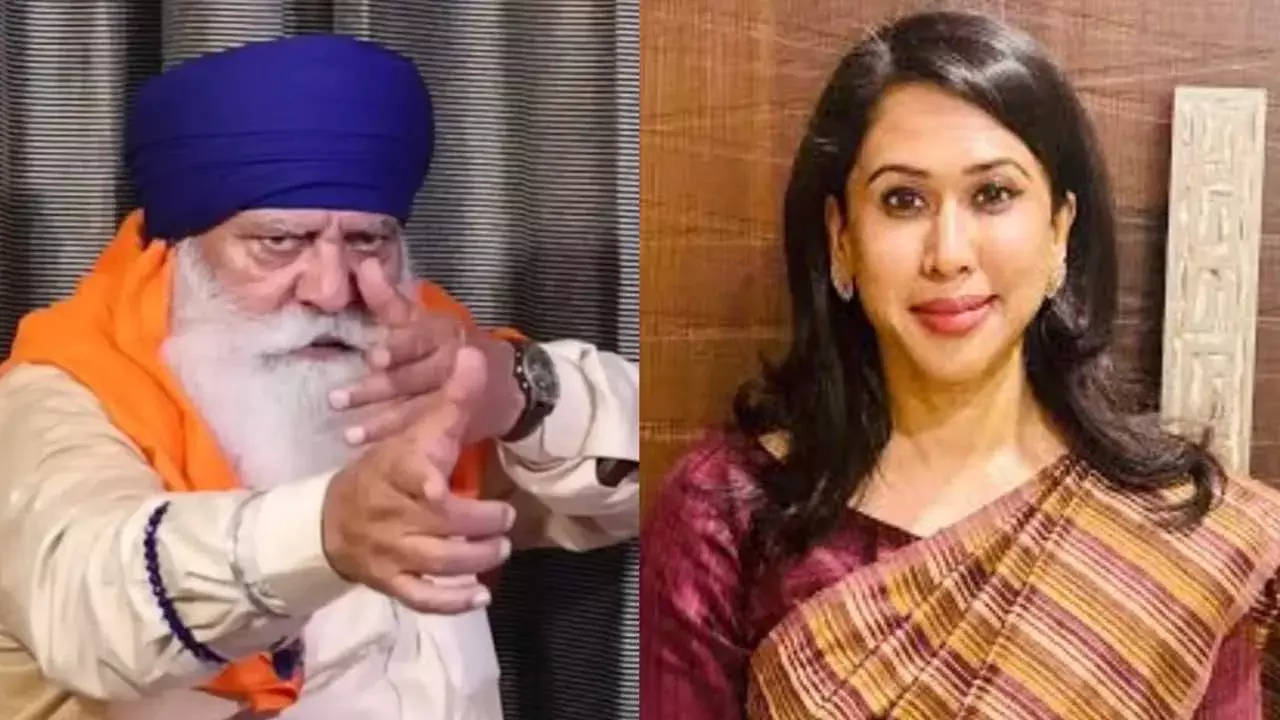 Yuvraj Father : రోహిత్పై వ్యాఖ్యలా.. దేశం వదిలిపోండి: యువరాజ్ తండ్రి Yuvraj Father : రోహిత్పై వ్యాఖ్యలా.. దేశం వదిలిపోండి: యువరాజ్ తండ్రి