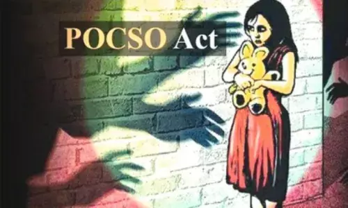 POCSO: పోక్సో కేసుల విచారణకు సరిపడా జడ్జీలు లేరు POCSO: పోక్సో కేసుల విచారణకు సరిపడా జడ్జీలు లేరు