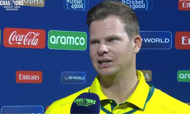 సెమీస్‌లో ఓటమి.. వన్డేల నుంచి రిటైర్మెంట్ ప్రకటించిన స్టీవ్ స్మిత్