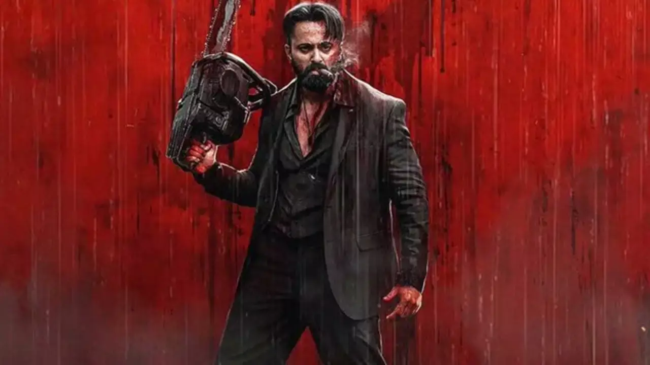 Unni Mukundan :  మార్కోను బ్యాన్ చేశారు.. Unni Mukundan :  మార్కోను బ్యాన్ చేశారు..