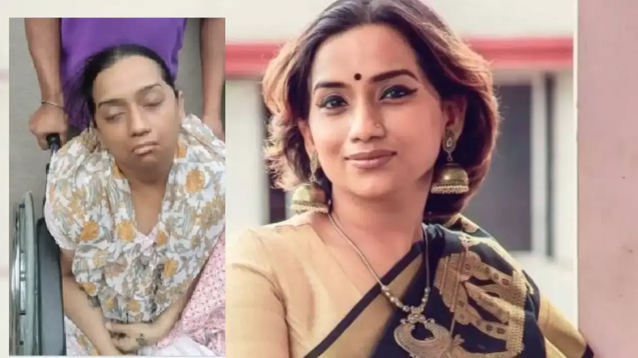 Singer Kalpana :  కూతురు వల్లే కల్పన ఆత్మహత్యా ప్రయత్నం చేసిందా..? Singer Kalpana :  కూతురు వల్లే కల్పన ఆత్మహత్యా ప్రయత్నం చేసిందా..?