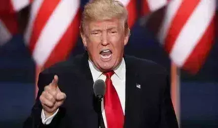 Donald Trump: హమాస్కు ట్రంప్ చివరి వార్నింగ్ Donald Trump: హమాస్కు ట్రంప్ చివరి వార్నింగ్