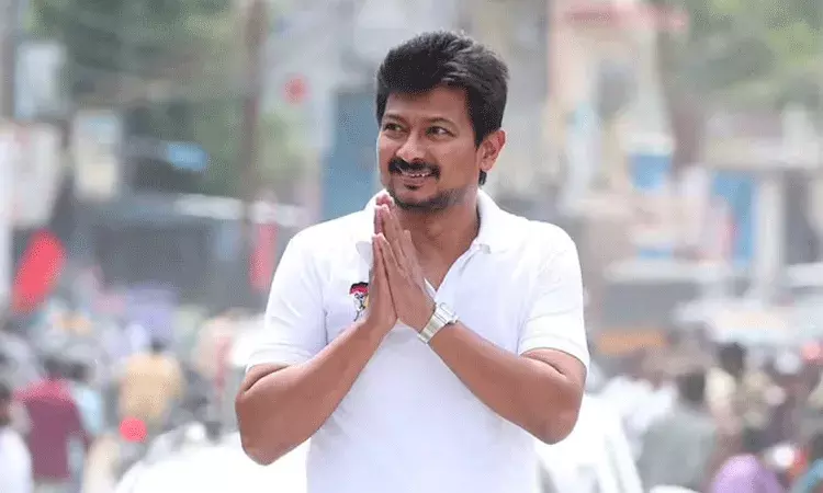 ఉదయనిధి స్టాలిన్ సనాతన ధర్మ వ్యాఖ్యలు.. కొత్త కేసులను నిషేధించిన సుప్రీం.. ఉదయనిధి స్టాలిన్ సనాతన ధర్మ వ్యాఖ్యలు.. కొత్త కేసులను నిషేధించిన సుప్రీం..