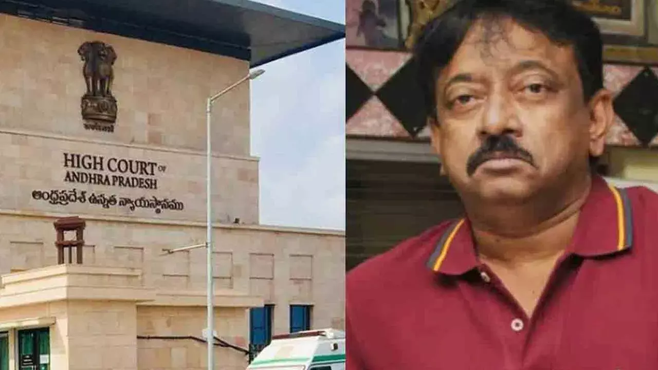 Ram Gopal Varma : కులం సినిమాపై వర్మకు రిలీఫ్ Ram Gopal Varma : కులం సినిమాపై వర్మకు రిలీఫ్