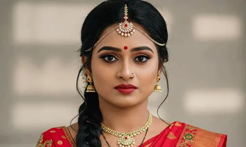 మంగళసూత్రం, బొట్టు లేకపోతే భర్త ఎందుకు ఆసక్తి చూపుతాడు: వివాహితను ప్రశ్నించిన న్యాయమూర్తి మంగళసూత్రం, బొట్టు లేకపోతే భర్త ఎందుకు ఆసక్తి చూపుతాడు: వివాహితను ప్రశ్నించిన న్యాయమూర్తి