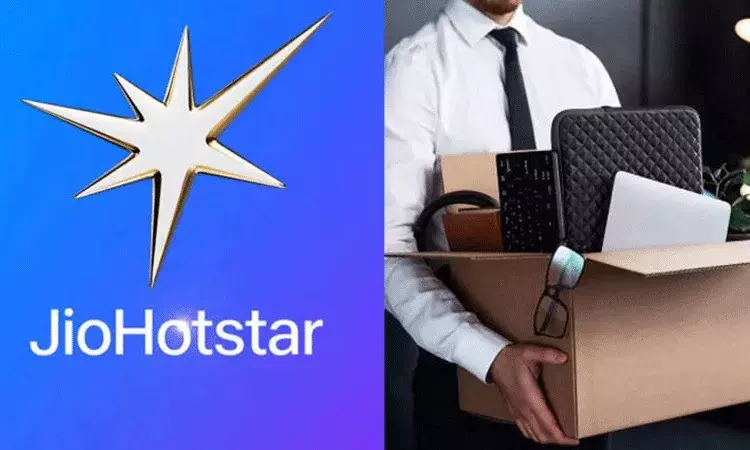 వయాకామ్18, వాల్ట్ డిస్నీ విలీనం ప్రభావం.. 1,100 మంది ఉద్యోగులను తొలగించనున్న జియో