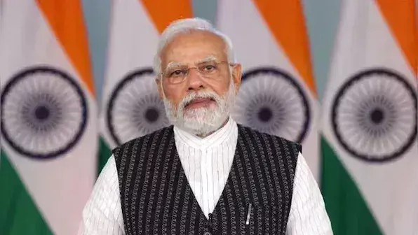 PM Modi: నేడు, రేపు గుజరాత్, కేంద్ర పాలిత ప్రాంతాల్లో మోడీ పర్యటన PM Modi: నేడు, రేపు గుజరాత్, కేంద్ర పాలిత ప్రాంతాల్లో మోడీ పర్యటన