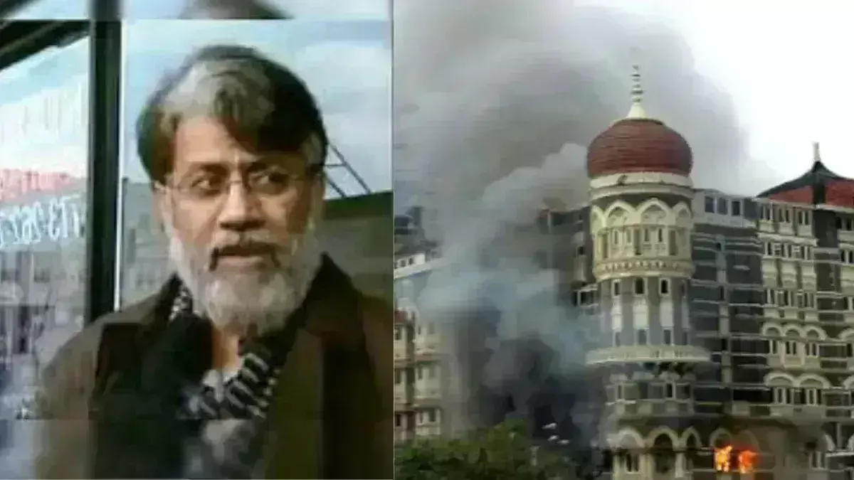 Tahawwur Rana: తహవూర్ రాణా పిటిషన్ను తిరస్కరించిన అమెరికా న్యాయస్థానం Tahawwur Rana: తహవూర్ రాణా పిటిషన్ను తిరస్కరించిన అమెరికా న్యాయస్థానం