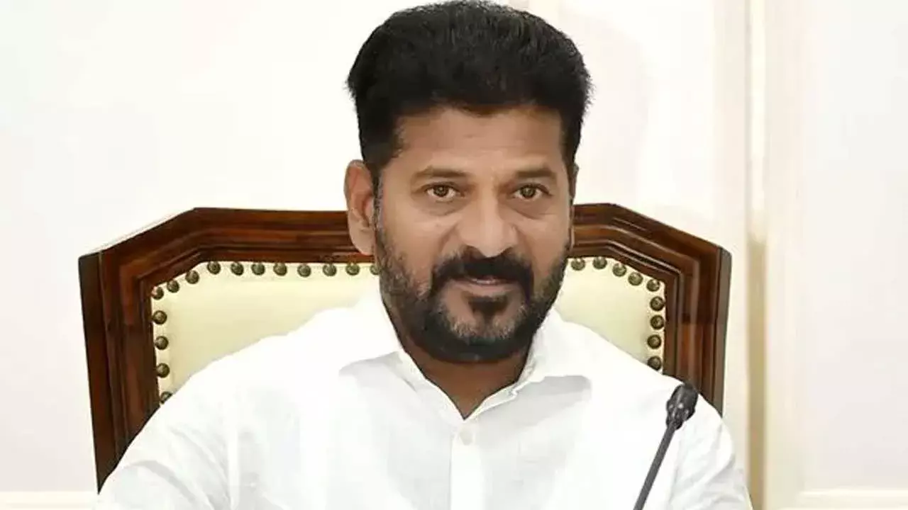 CM Revanth : మార్చి 16న జనగామకు సీఎం రేవంత్.. వరంగల్ కారిడార్ లో డెవలప్ మెంట్