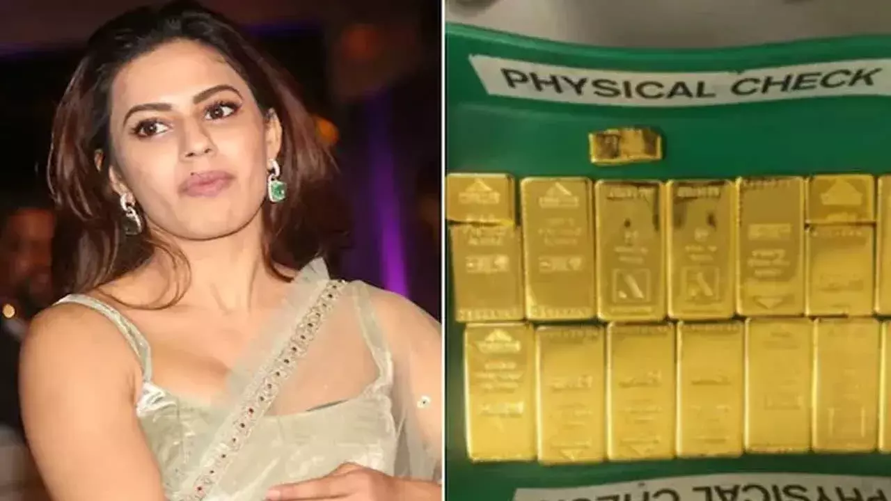 Actress Ranya Rao : ట్రిప్ కు రూ.13 లక్షలు లాభం.. ఏడాదిలో 30 సార్లు దుబాయ్ కు నటి రన్యరావు Actress Ranya Rao : ట్రిప్ కు రూ.13 లక్షలు లాభం.. ఏడాదిలో 30 సార్లు దుబాయ్ కు నటి రన్యరావు