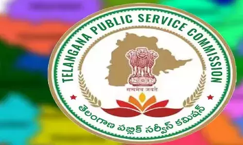 TGPSC: గ్రూప్ 1 ఫలితాల విడుదల తేదీ ఖరారు TGPSC: గ్రూప్ 1 ఫలితాల విడుదల తేదీ ఖరారు