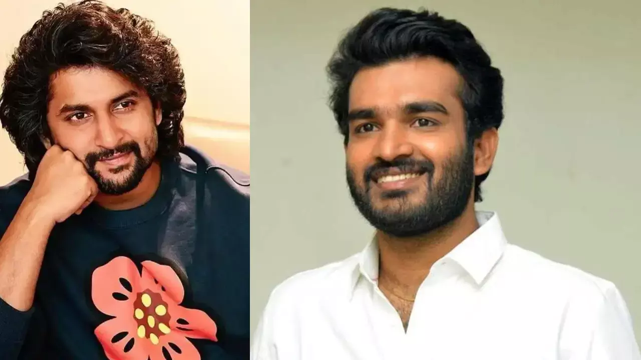 Kiran Abbavaram :  నానిని ఫాలో అవుతున్న కిరణ్ అబ్బవరం