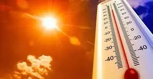 Heat Wave : ఫిబ్రవరిలోనే రికార్డు స్థాయిలో భానుడి భగభగలు.. Heat Wave : ఫిబ్రవరిలోనే రికార్డు స్థాయిలో భానుడి భగభగలు..