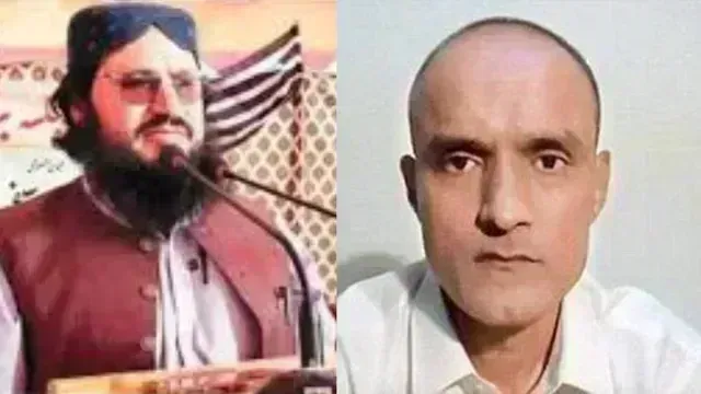 Pakistan: ఇండియన్ నేవీ మాజీ అధికారి  కిడ్నాప్ వెనకున్న పాక్ స్కాలర్ కాల్చివేత Pakistan: ఇండియన్ నేవీ మాజీ అధికారి  కిడ్నాప్ వెనకున్న పాక్ స్కాలర్ కాల్చివేత