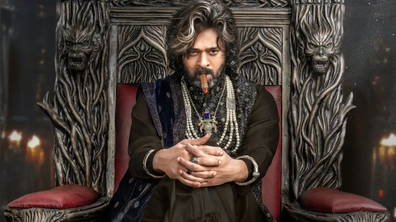 Rebal Star Prabhas :  రాజా సాబ్.. ప్రభాస్ ఫ్యాన్స్ కు బ్యాడ్ న్యూస్
