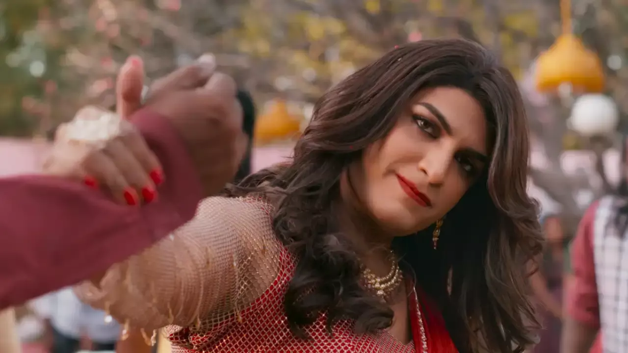 Viswak Sen :  లైలాకు అక్కడా పరాభవమే Viswak Sen :  లైలాకు అక్కడా పరాభవమే