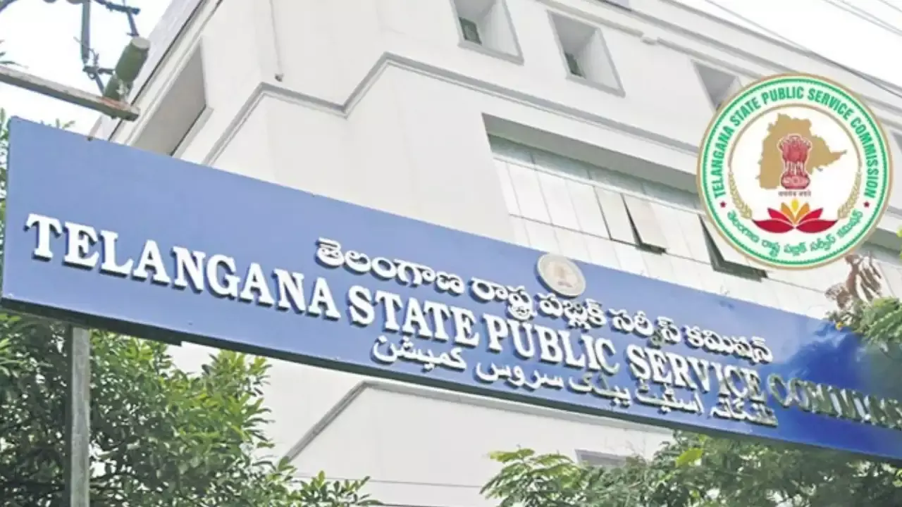 TSPSC : గ్రూప్-1 ఫలితాలు విడుదల