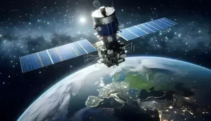 Satellite:  అస్సాంకు సొంత ఉపగ్రహం