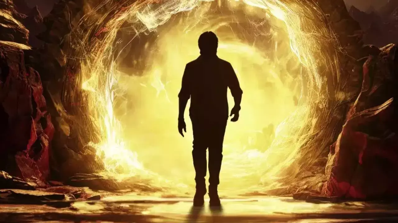 Chiranjeevi :  విశ్వంభరకు లైన్ క్లియర్ అయిందా Chiranjeevi :  విశ్వంభరకు లైన్ క్లియర్ అయిందా