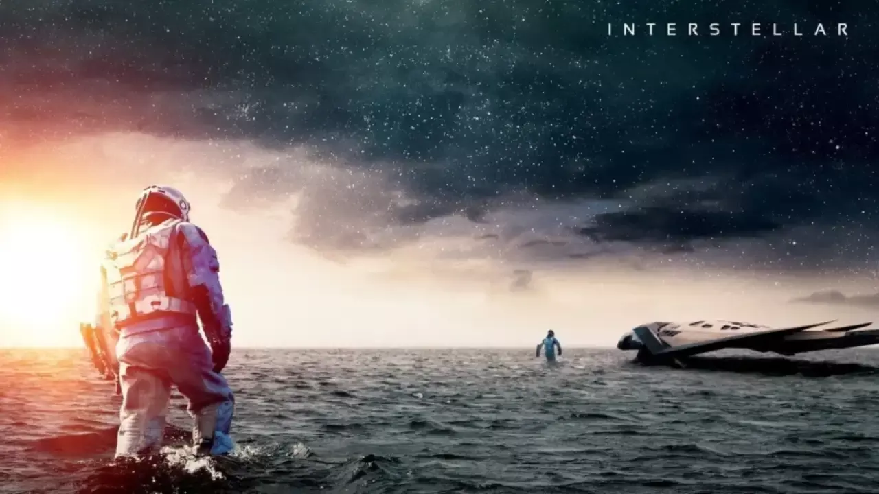 Interstellar : పబ్లిక్ డిమాండ్.. మళ్లీ వస్తోన్న ఇంటర్ స్టెల్లార్ Interstellar : పబ్లిక్ డిమాండ్.. మళ్లీ వస్తోన్న ఇంటర్ స్టెల్లార్
