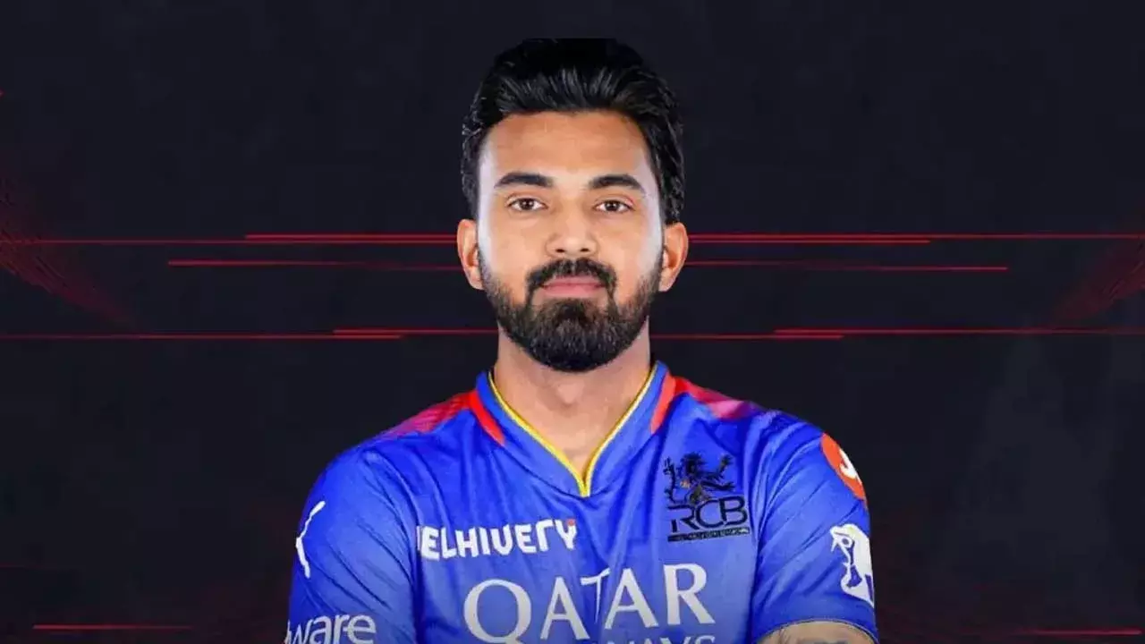 Cricket : కేఎల్ రాహుల్ సంచలన నిర్ణయం! Cricket : కేఎల్ రాహుల్ సంచలన నిర్ణయం!