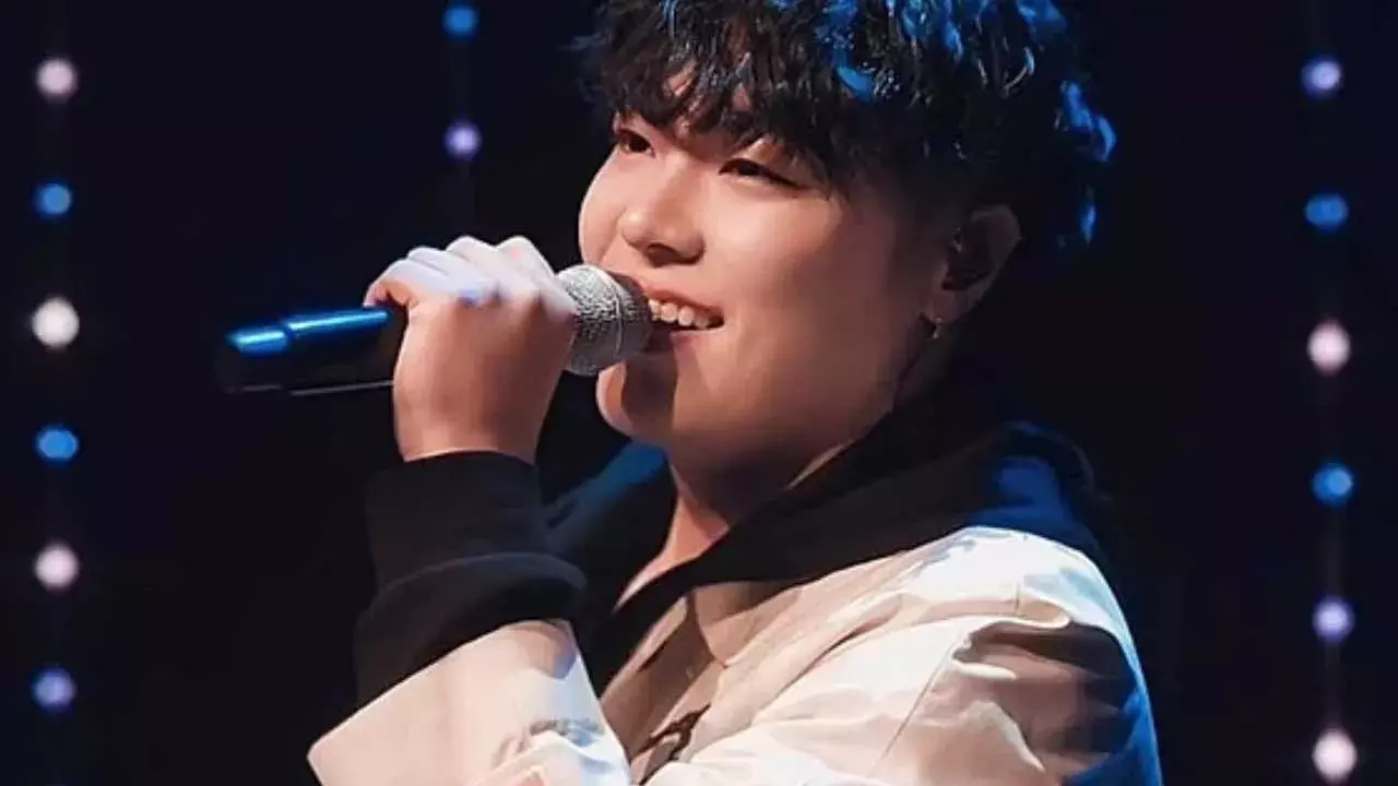 Korean Singer : అనుమానాస్పద స్థితిలో కొరియన్ సింగర్ మృతి