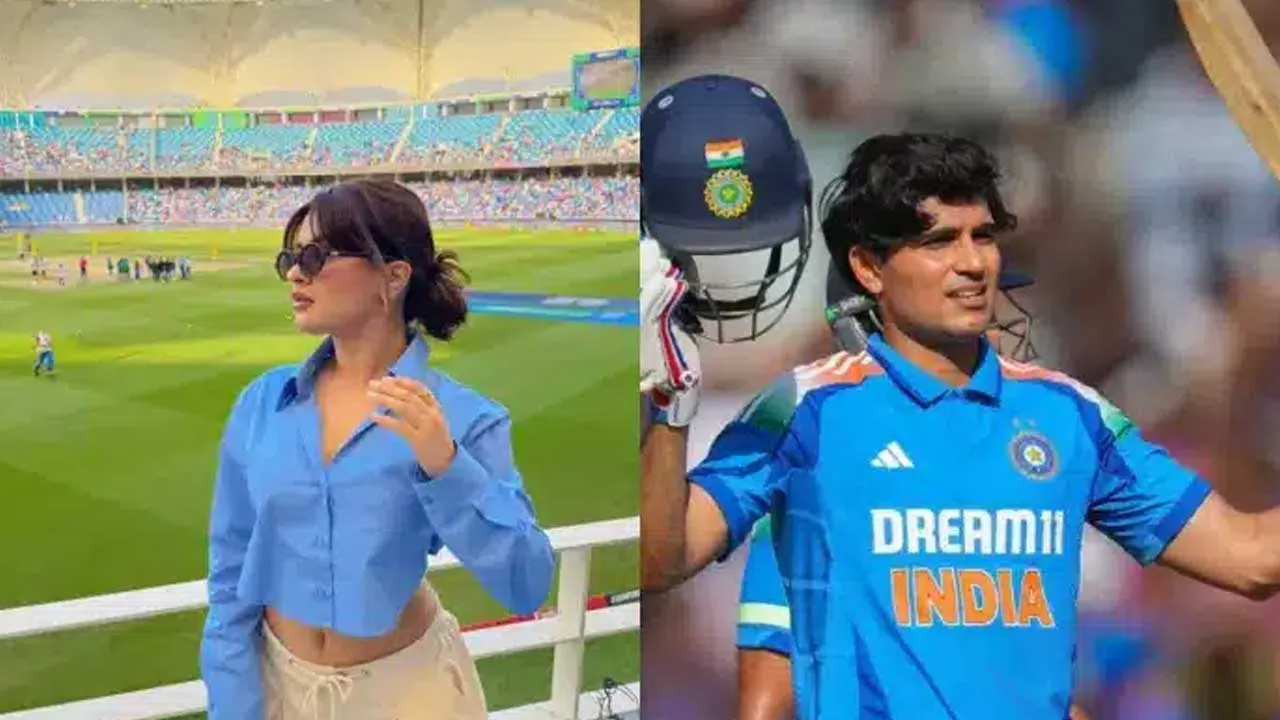 Shubman Gill : అవ్నీత్ కౌర్ తో శుభ్మన్ గిల్ డేటింగ్? Shubman Gill : అవ్నీత్ కౌర్ తో శుభ్మన్ గిల్ డేటింగ్?