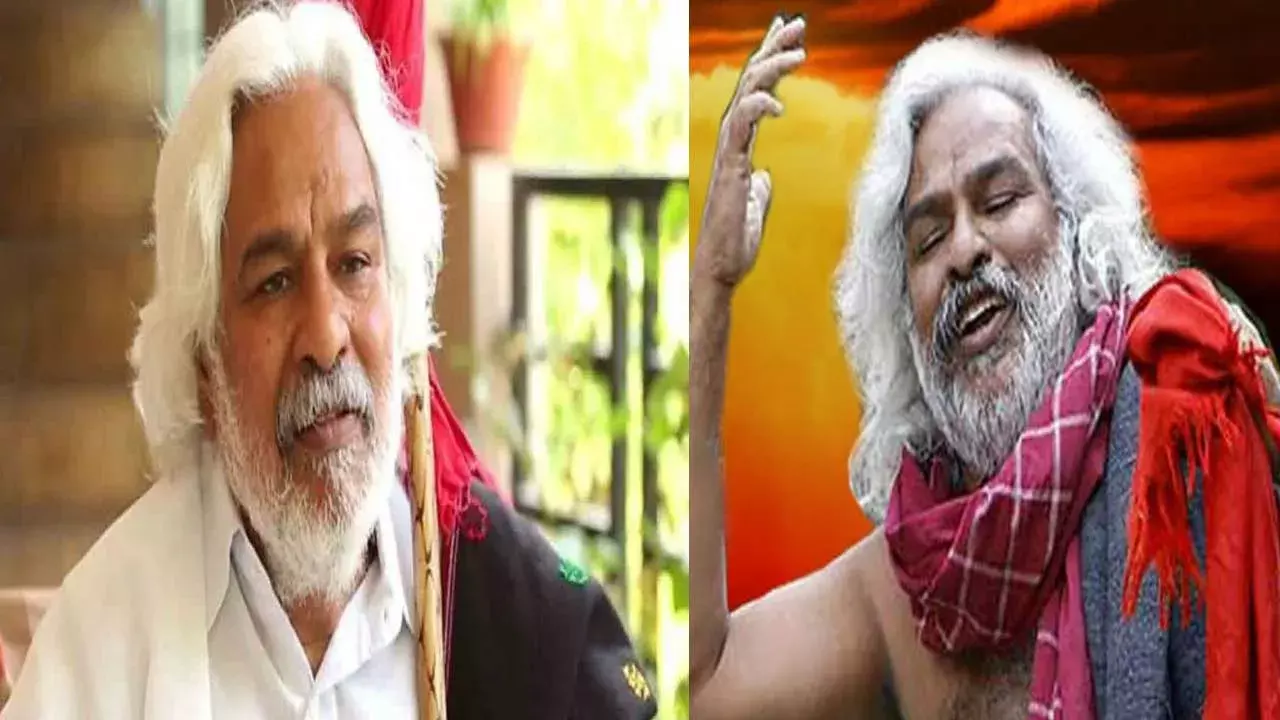 Gaddar Film Awards : గద్దర్ సినీ అవార్డులకు ఎంట్రీల ఆహ్వానం.. నోటిఫికేషన్ జారీ