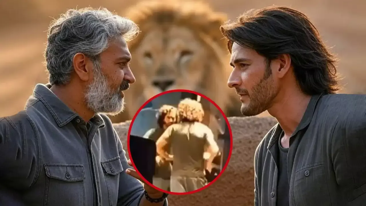 Mahesh Babu :  మహేష్ కోసం మూడంచెల భద్రత ఏర్పాట్లు