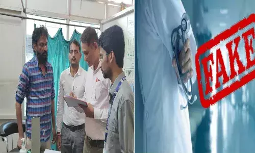 Telangana : ఆర్ఎంపీలకు మెడికల్ కౌన్సిల్ వార్నింగ్