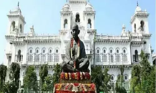 ASSEMBLY: ఈ నెల 19న తెలంగాణ బడ్జెట్