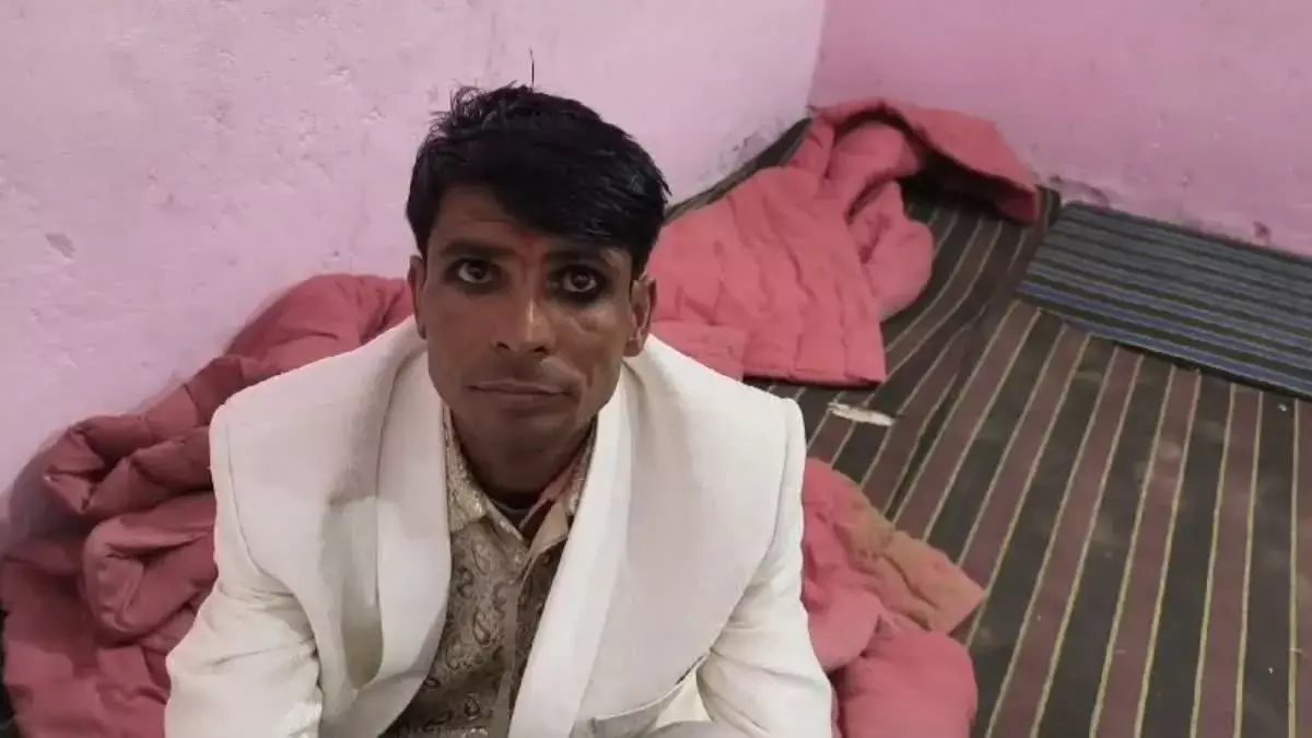 marriage: పెళ్లి చూపులకు ఒకడు- వివాహానికి మరొకడు