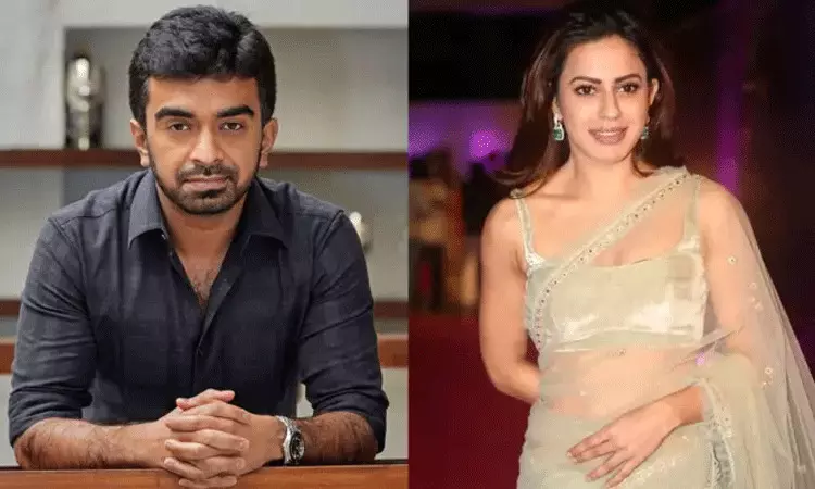 Ranya Rao Gold Smuggling Case: భార్య వ్యాపార రహస్యాలు.. తనకేమీ తెలియదన్న భర్త Ranya Rao Gold Smuggling Case: భార్య వ్యాపార రహస్యాలు.. తనకేమీ తెలియదన్న భర్త