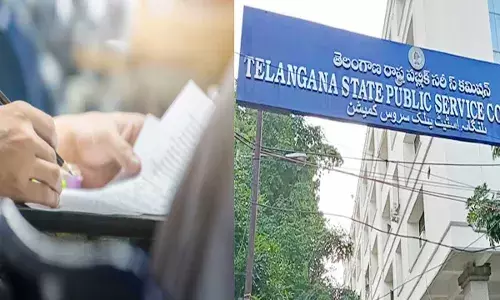 TG : గ్రూప్-1 రిజల్ట్.. టీజీపీఎస్సీ కీలక సూచన