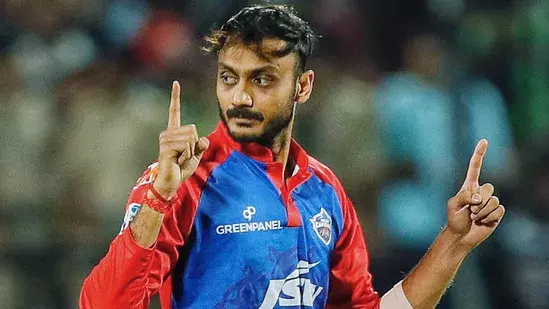 Delhi Capitals Captain: ఢిల్లీ క్యాపిటల్స్ కెప్టెన్‌గా అక్షర్‌ పటేల్‌