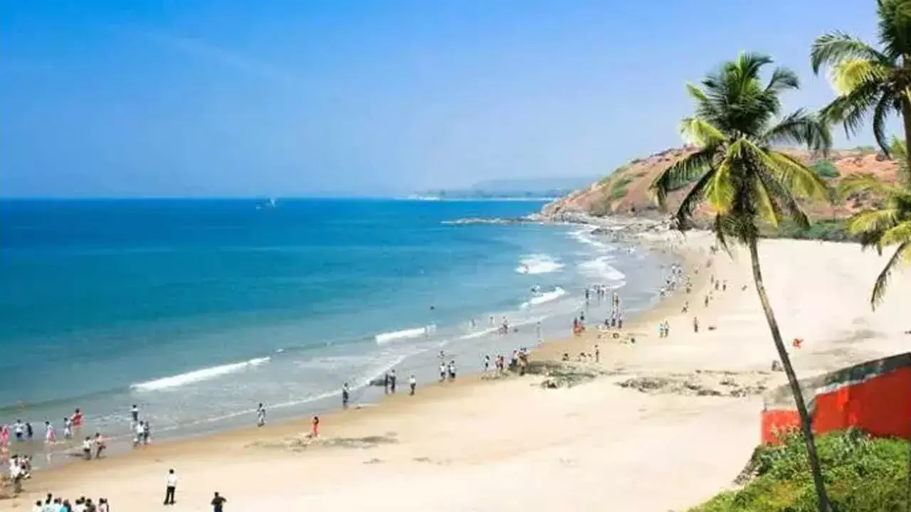 Goa Tourism : కళ తప్పిన గోవా టూరిజం.. కారణాలు ఇవే!