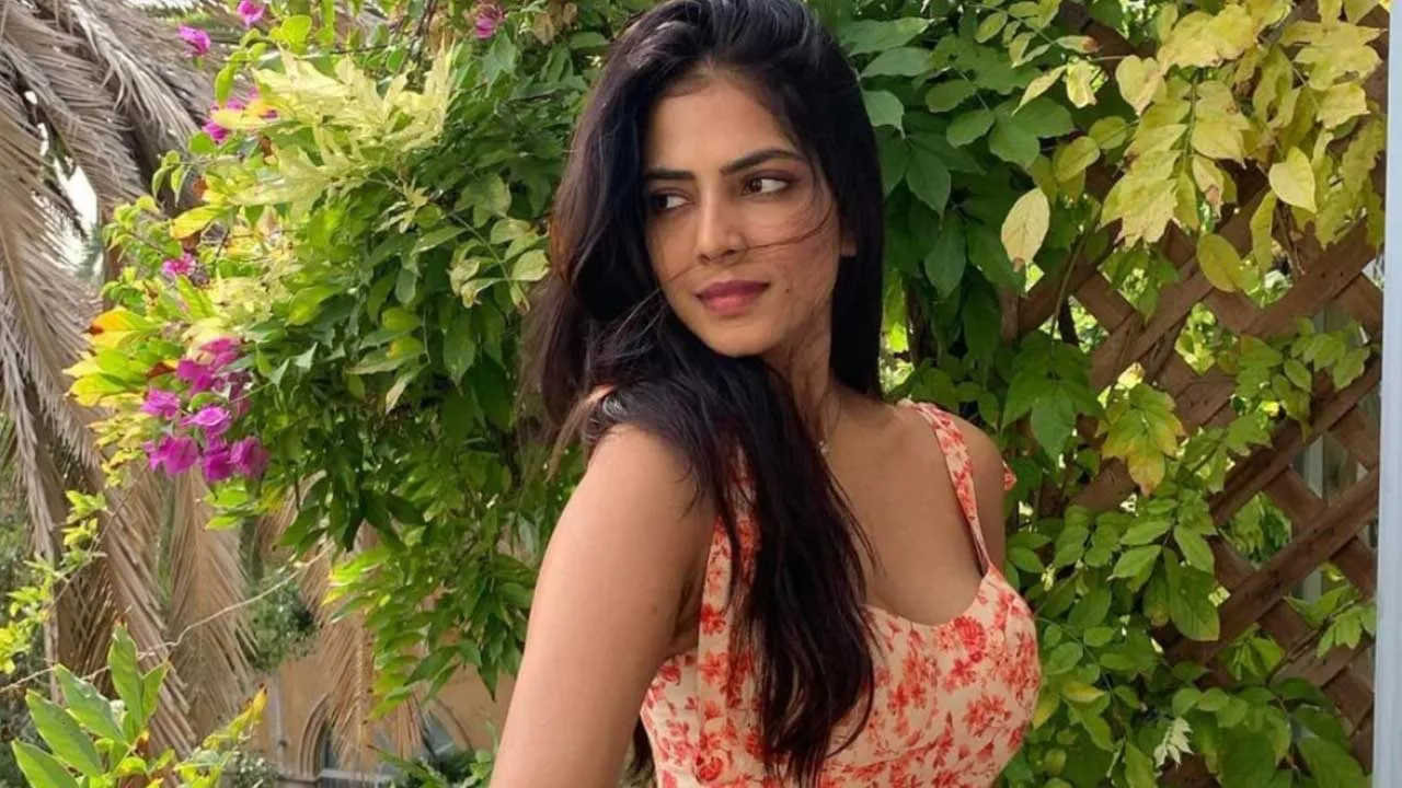 Malavika Mohanan : మాళవికకు కోపమొచ్చిందట