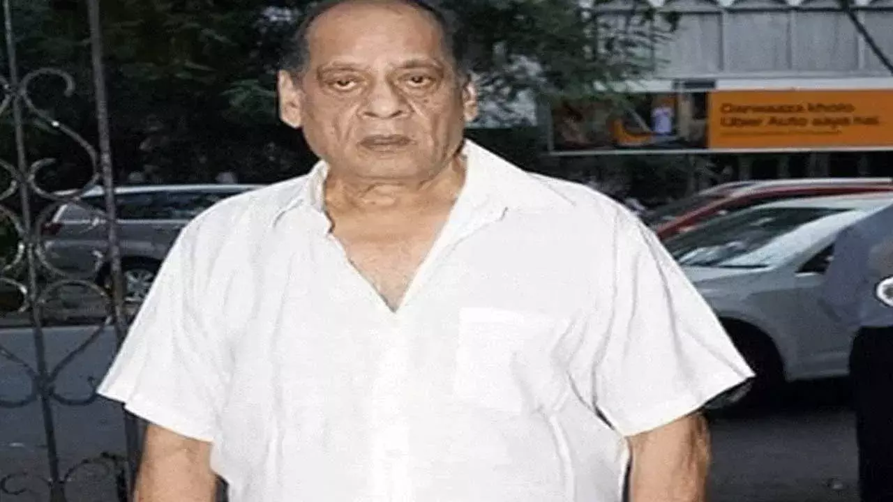 Deb Mukherjee : ప్రముఖ నటుడు దేబ్ ముఖర్జీ కన్నుమూత Deb Mukherjee : ప్రముఖ నటుడు దేబ్ ముఖర్జీ కన్నుమూత